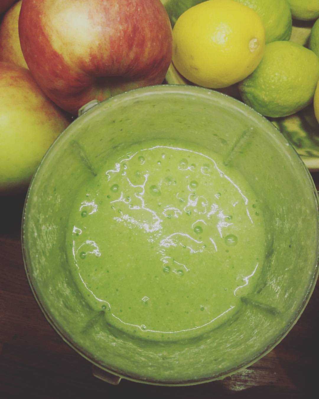 Tropical Anti-inflammatory Smoothie