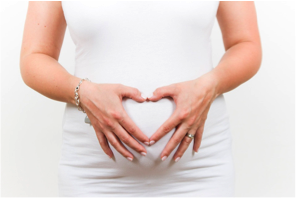 Pregnancy massage – The importance of touch