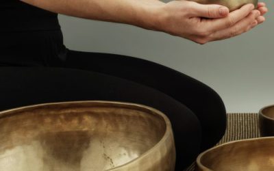 Sound Baths & Sound Healing