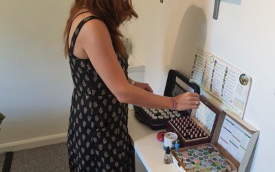 One Healing – Kinesiology & Reiki with Georgia 