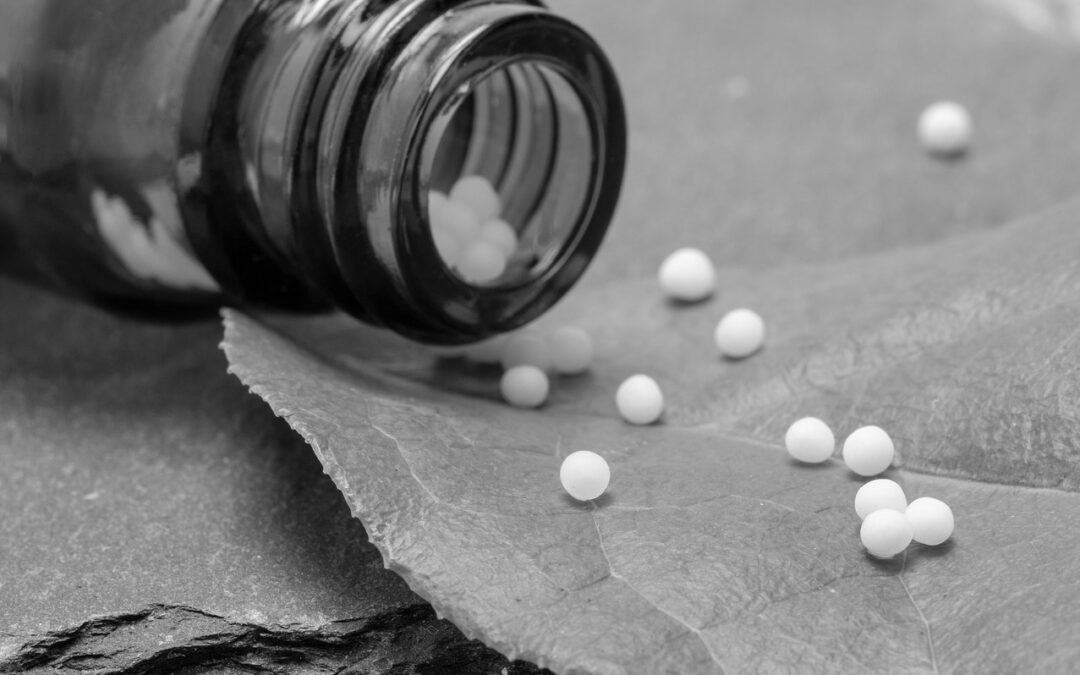 Homeopathy