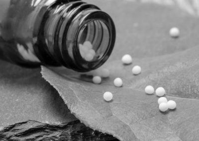 Homeopathy