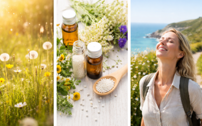 Homeopathy for Hayfever in Cornwall and Devon: Natural Relief for Spring Allergies