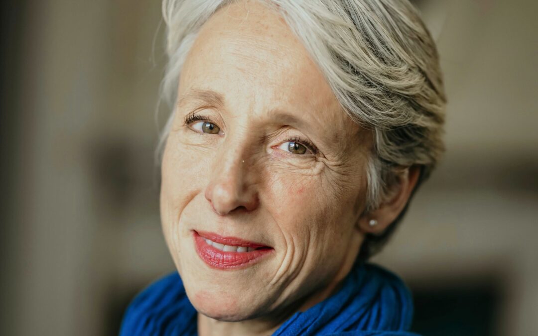 Grief and Growth – Mary Talbot Coaching