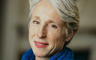 Grief and Growth – Mary Talbot Coaching