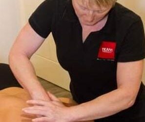 New Offering : Therapeutic massage with Sarah at Tejuvi Therapy.