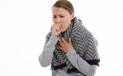 Herbal therapy for coughs and chest infections